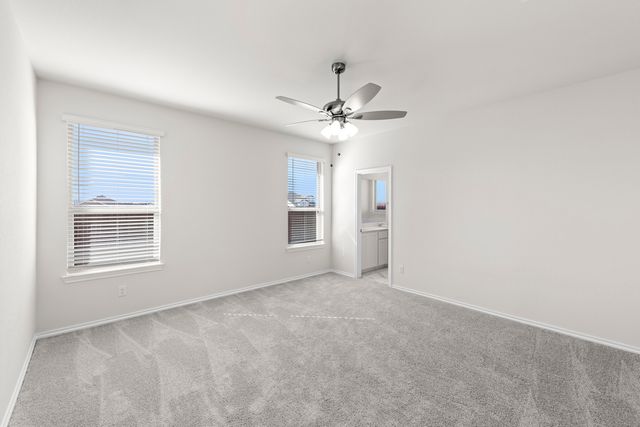 125 Pheasant Run Road, Terrell, TX 75160