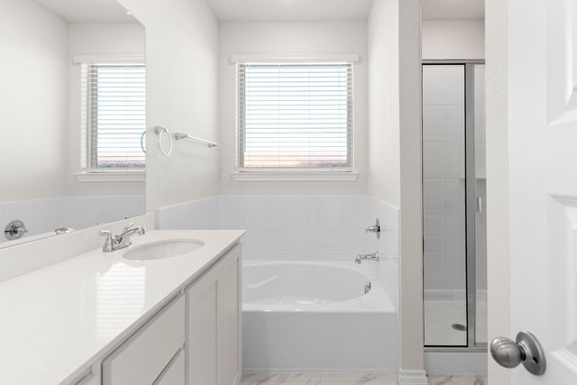 125 Pheasant Run Road, Terrell, TX 75160