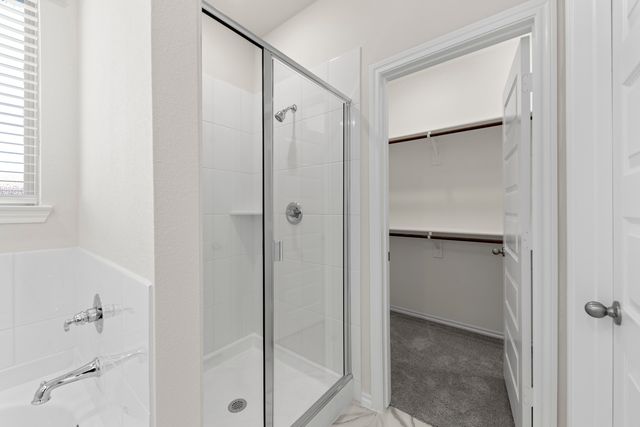 125 Pheasant Run Road, Terrell, TX 75160