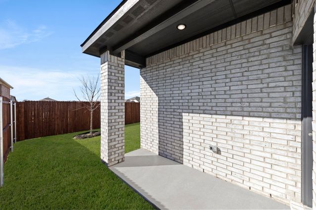 125 Pheasant Run Road, Terrell, TX 75160