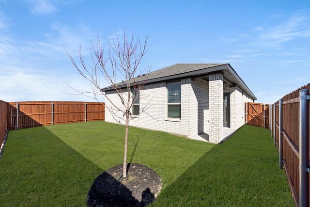 125 Pheasant Run Road, Terrell, TX 75160