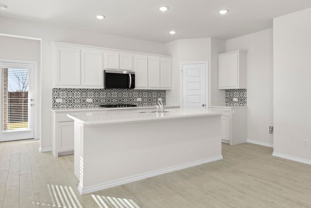 125 Pheasant Run Road, Terrell, TX 75160