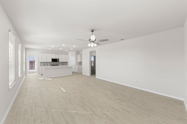 125 Pheasant Run Road, Terrell, TX 75160