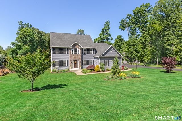 56 Judith Drive, Danbury, CT 06811