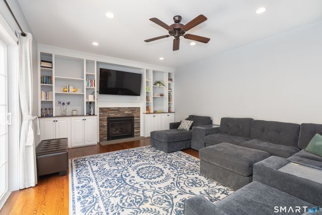 56 Judith Drive, Danbury, CT 06811
