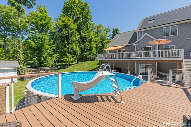 56 Judith Drive, Danbury, CT 06811