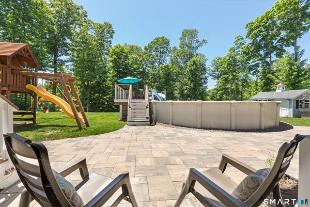 56 Judith Drive, Danbury, CT 06811