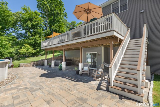 56 Judith Drive, Danbury, CT 06811