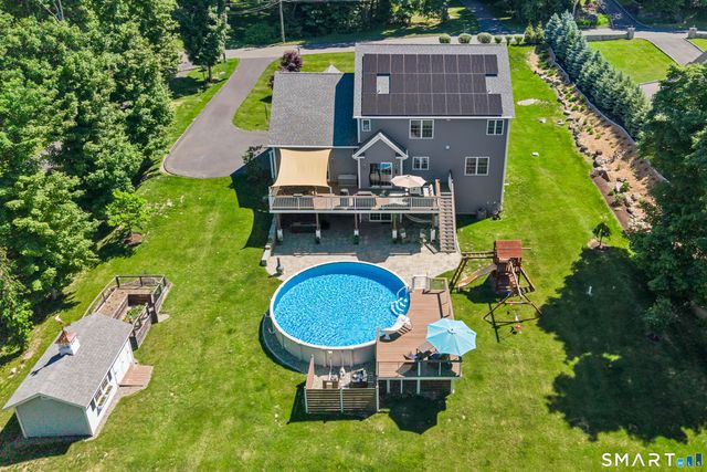56 Judith Drive, Danbury, CT 06811