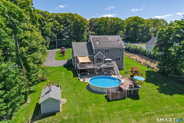 56 Judith Drive, Danbury, CT 06811