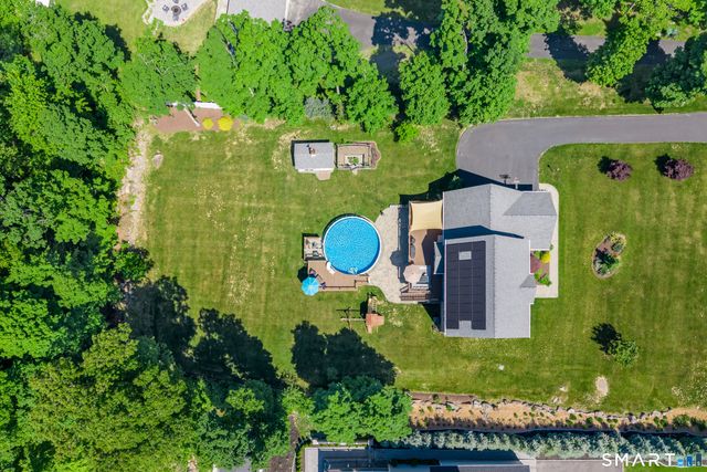 56 Judith Drive, Danbury, CT 06811