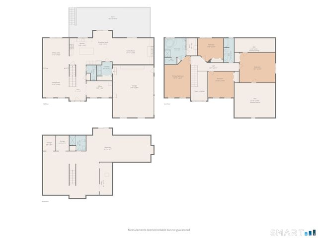 56 Judith Drive, Danbury, CT 06811