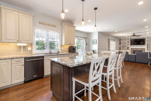 56 Judith Drive, Danbury, CT 06811