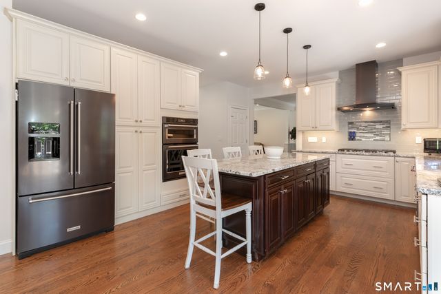 56 Judith Drive, Danbury, CT 06811