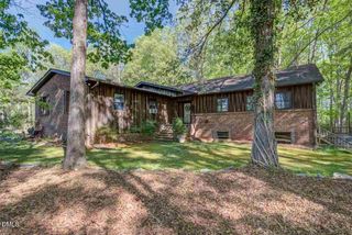 4204 Pine Rail Lane, Apex, NC 27523