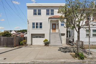 4108 Moraga Street 4110, San Francisco, CA 94122