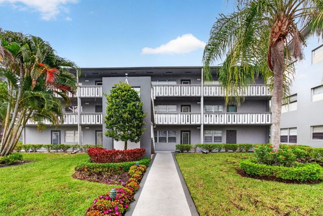 19 Suffolk A, Boca Raton, FL 33434