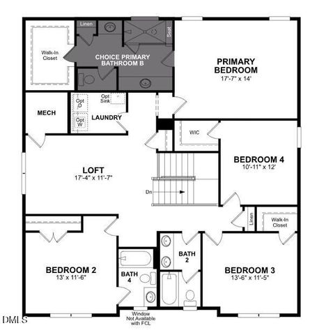 601 Blackwood Court, Durham, NC 27705