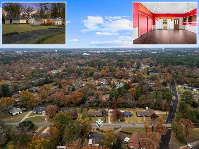 1112 Le Duke Blvd, Longview, TX 75601