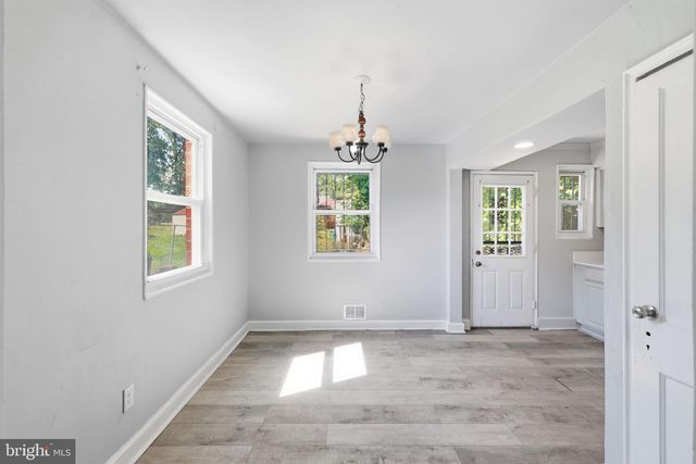 4718 68TH AVE, Hyattsville, MD 20784