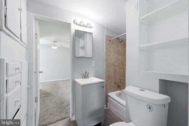 4718 68TH AVE, Hyattsville, MD 20784