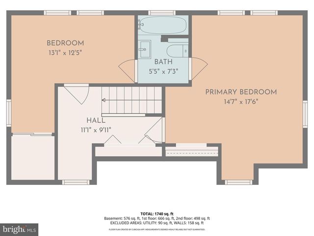 4718 68TH AVE, Hyattsville, MD 20784