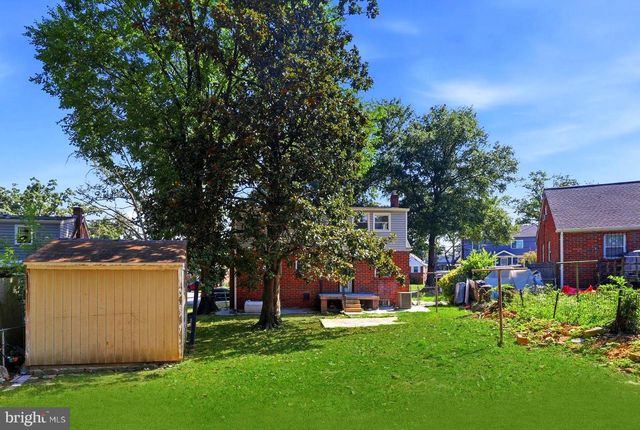 4718 68TH AVE, Hyattsville, MD 20784
