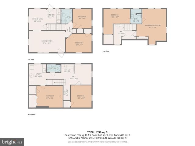 4718 68TH AVE, Hyattsville, MD 20784
