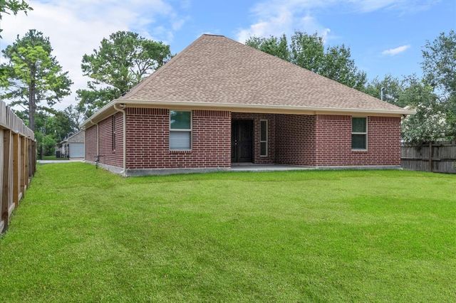 8423 Holiday Lane, Houston, TX 77075