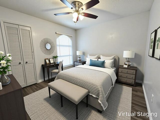 2853 Major Street, Fort Worth, TX 76112