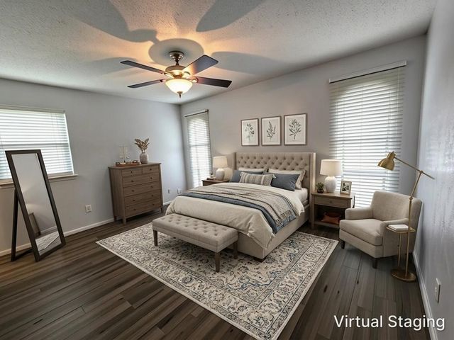 2853 Major Street, Fort Worth, TX 76112