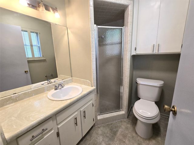 2853 Major Street, Fort Worth, TX 76112