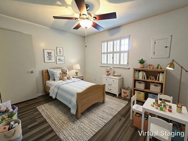 2853 Major Street, Fort Worth, TX 76112