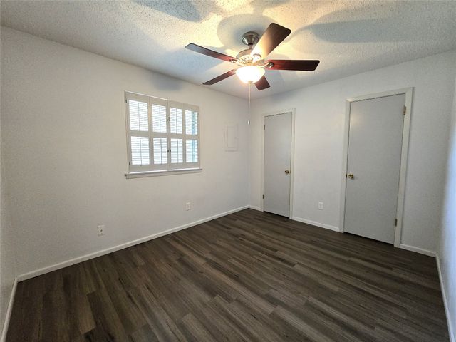 2853 Major Street, Fort Worth, TX 76112