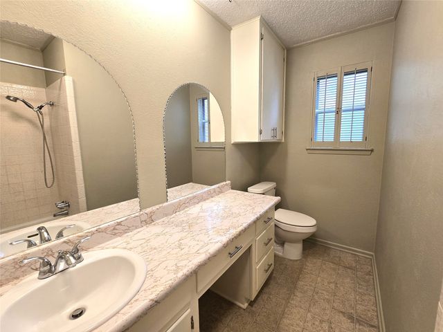 2853 Major Street, Fort Worth, TX 76112