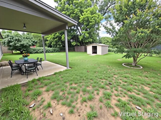 2853 Major Street, Fort Worth, TX 76112