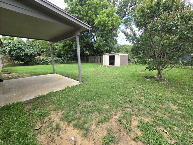 2853 Major Street, Fort Worth, TX 76112