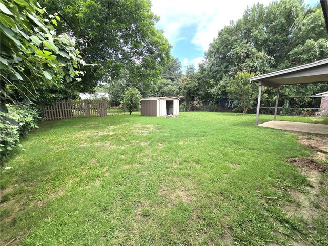 2853 Major Street, Fort Worth, TX 76112