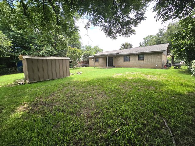 2853 Major Street, Fort Worth, TX 76112