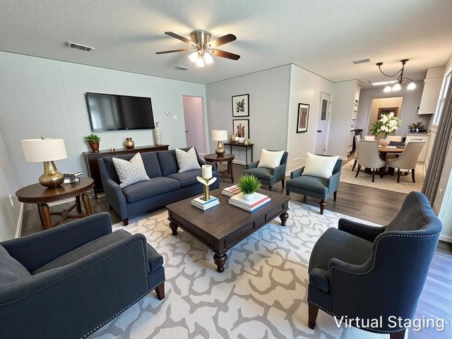2853 Major Street, Fort Worth, TX 76112