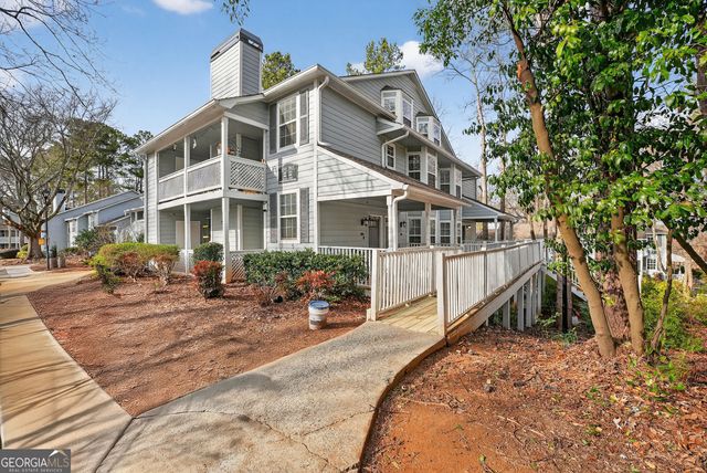 3921 Riverlook Parkway SE 210, Marietta, GA 30067