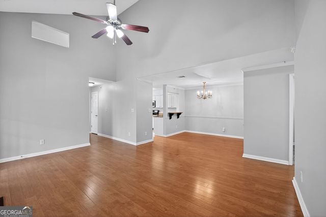 3921 Riverlook Parkway SE 210, Marietta, GA 30067