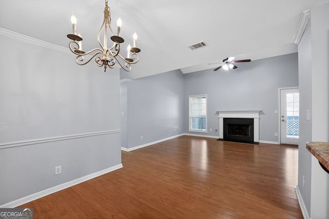 3921 Riverlook Parkway SE 210, Marietta, GA 30067