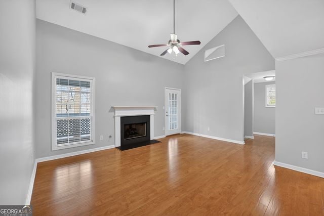 3921 Riverlook Parkway SE 210, Marietta, GA 30067