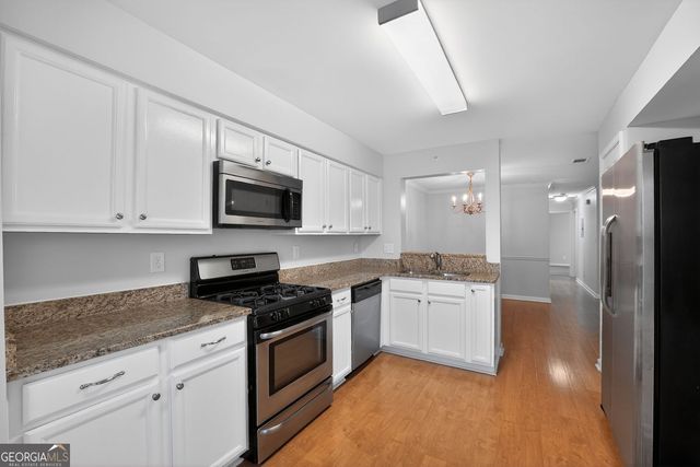 3921 Riverlook Parkway SE 210, Marietta, GA 30067