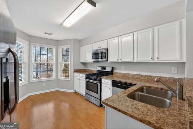 3921 Riverlook Parkway SE 210, Marietta, GA 30067