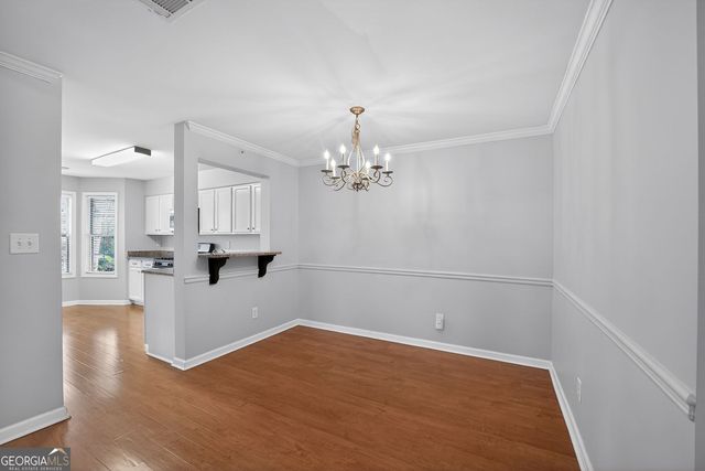 3921 Riverlook Parkway SE 210, Marietta, GA 30067