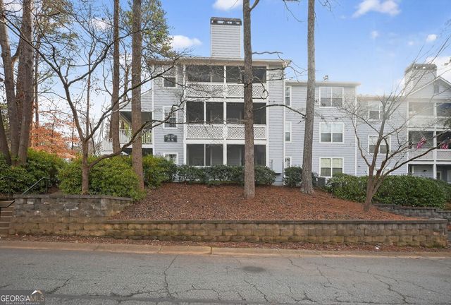 3921 Riverlook Parkway SE 210, Marietta, GA 30067