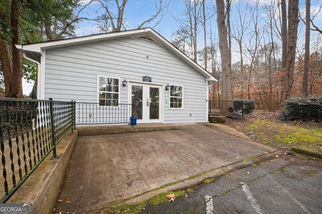 3921 Riverlook Parkway SE 210, Marietta, GA 30067