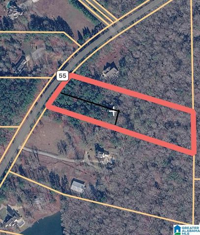 11490 HIGHWAY 55, Westover, AL 35147